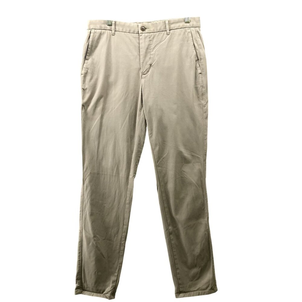 Everlane Tan Chinos